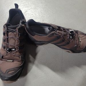 Adidas Waterproof Hiking Sneaker